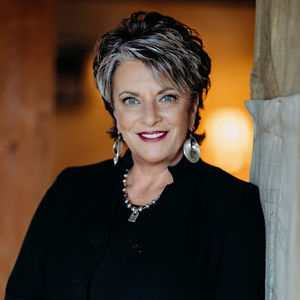 Meet your Posher, Susan